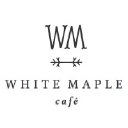 whitemaplecafe.com