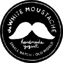 White Moustache