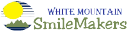 whitemtnsmilemakers.com logo