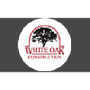 White Oak Construction (IN) Logo