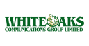Whiteoaks Communications Group logo