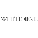 White One® logo