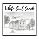 Logo for whiteowlcreekboutique.com