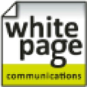 whitepagecommunications.com