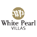 whitepearlvillas.com