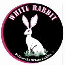 White Rabbit Cannabis - Lynnwood Weed Dispensary Logo