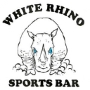 whiterhinosportsbar.com