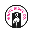 white ridge co.