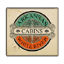 You Are Claiming Arkansas White River Cabins