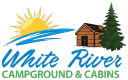 White River Campground & Cabins