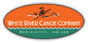 White River Canoe