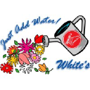 whitesnursery.com