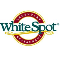 White Spot restaurant locations in Canada