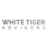 White Tiger Advisors logo