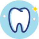 White Tooth Dental logo