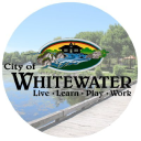 City of Whitewater logo