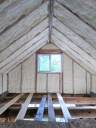 Whitewater Foam Insulation Solutions