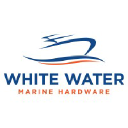 white water marine hardware