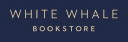 White Whale Bookstore logo