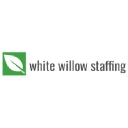 whitewillowstaffing.com