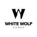 White Wolf Homes logo