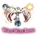 White Wolf Rising