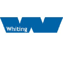 Whiting Services Inc. Logo
