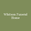 Whitson Funeral Home