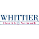 whittierhealth.com