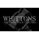 whittonsauctions.co.uk