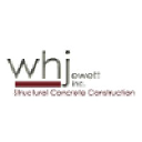 Wh Jewett Inc Logo