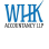 WHK Accountancy LLP logo