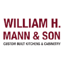 william h mann & son