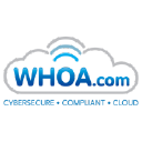 WHOA Networks Inc. Company