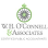 W. H. O'Connell & Associates logo