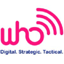 WHO Digital Strategy