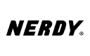 NERDY ë„�ë”” logo