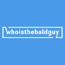 whoisthebaldguy.com