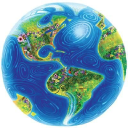 Whole Earth & Sea locations in the USA