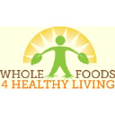 wholefoods4healthyliving.com