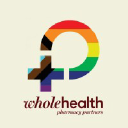 Wholehealth Pharmacy Partners logo
