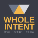 Whole Intent Fitness