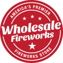 Wholesale Fireworks logo