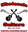 Wholesale Guitars