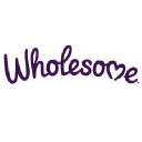 Logo for wholesomesweet.com