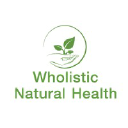 Wholistic Natural Health