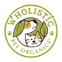 Wholistic Pet Organics Image