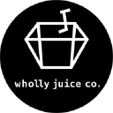 whollyjuiceco.com