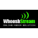 whooshstream.com