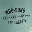Who-Song & Larry